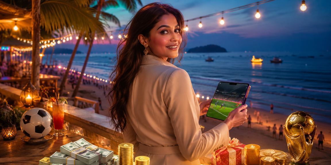 কক্সবাজারে স্পোর্টস বেটিং